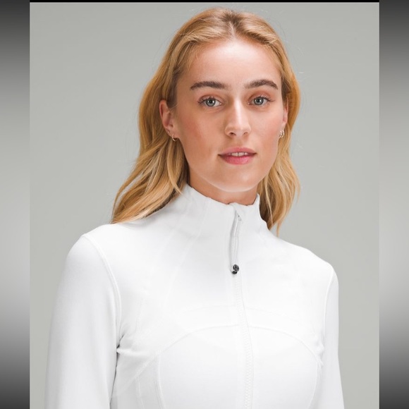 NWT Lululemon Define Jacket - Picture 7 of 15